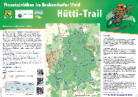 Huettitrail